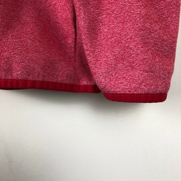 Under Armour 1/4 Zip Running Jacket Shirt - Picture 3 of 5